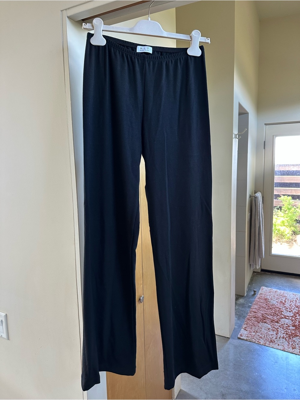 RLT soft pant